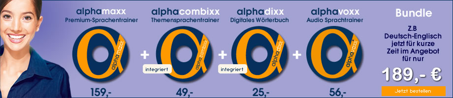 Premium Lernsoftware Bundle und 3 Monate eLearning mit Zertifikat im Angebot