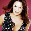 Christine Neubauer lernt Spanish